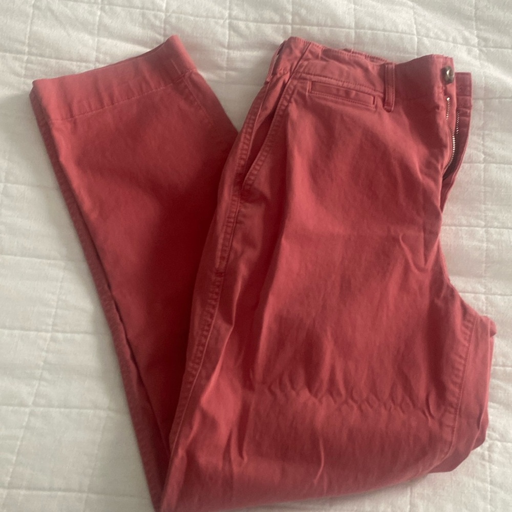 GAP Straight Kaki